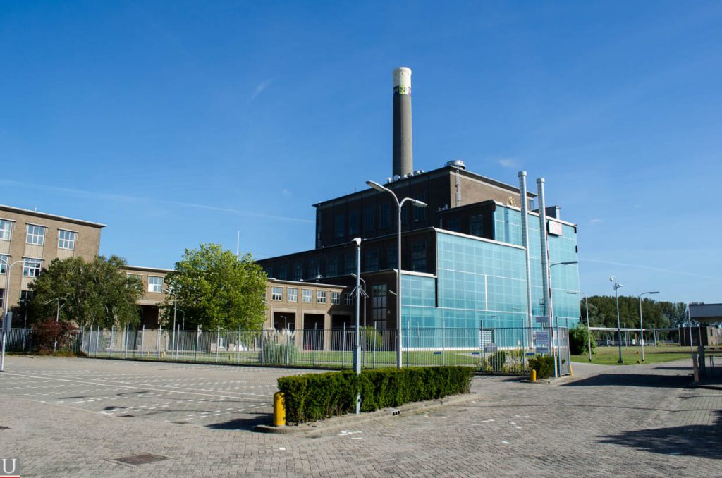 Centrale Lage Weide