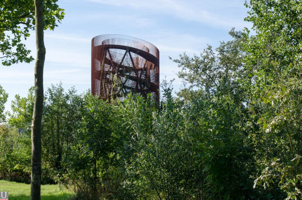 Observatorium, Maximapark 