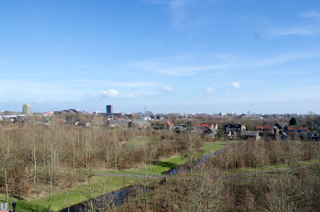 Observatorium, Maximapark