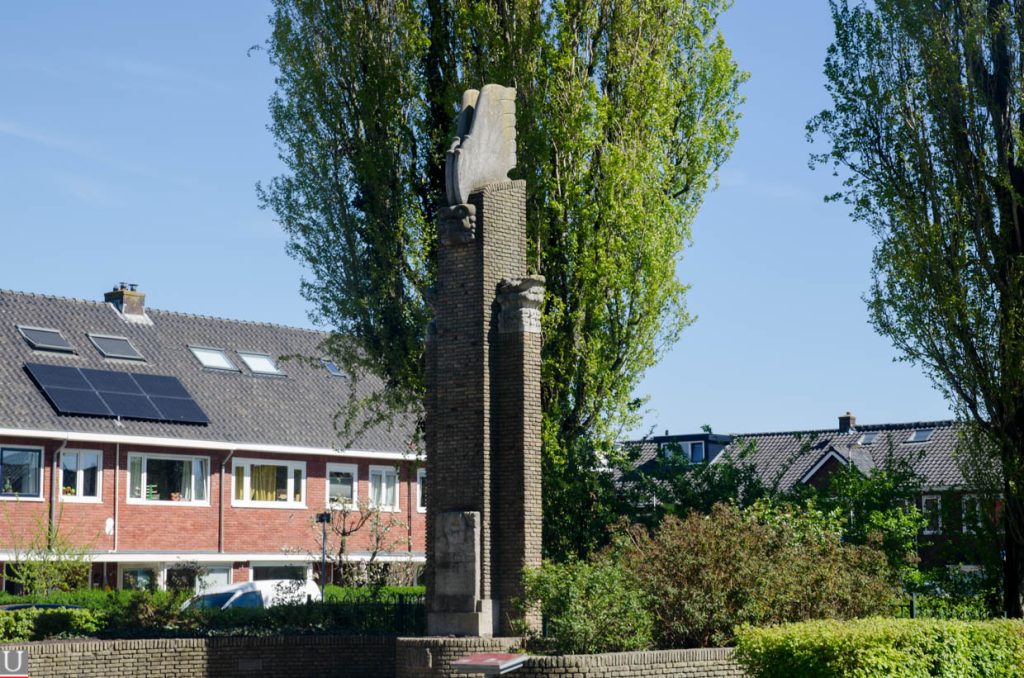 Vliegermonument