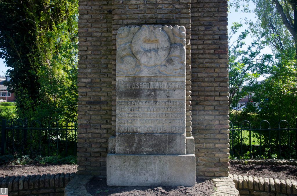 Vliegermonument