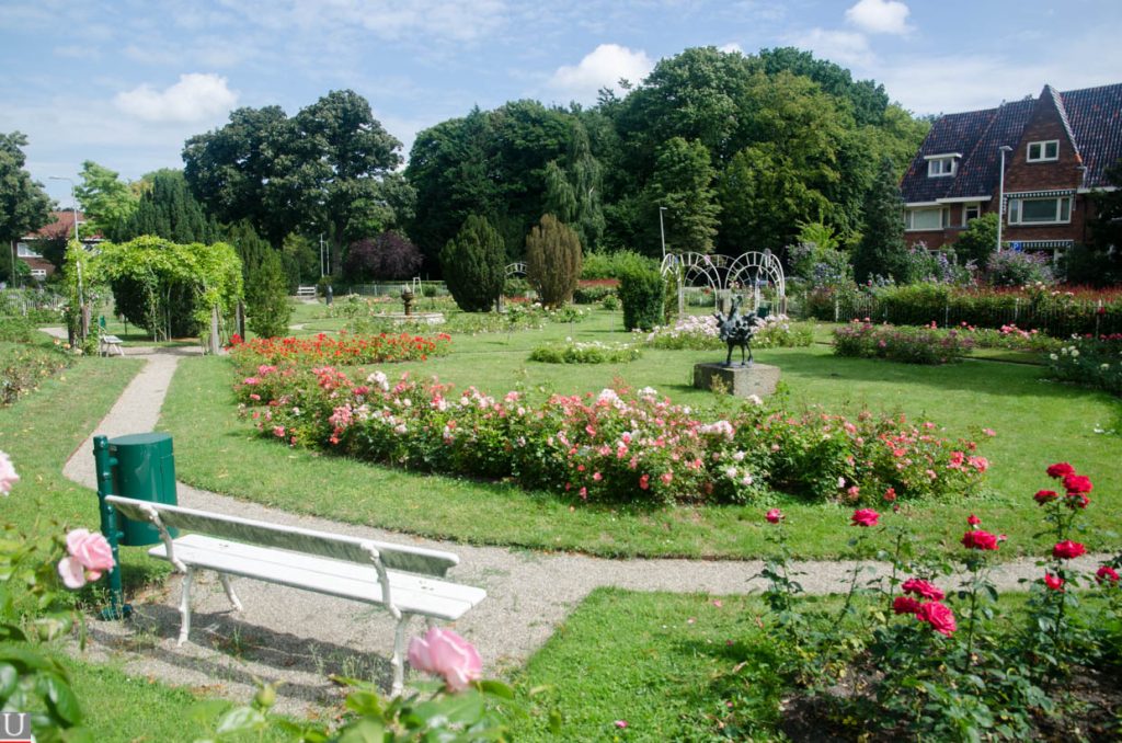 rosarium