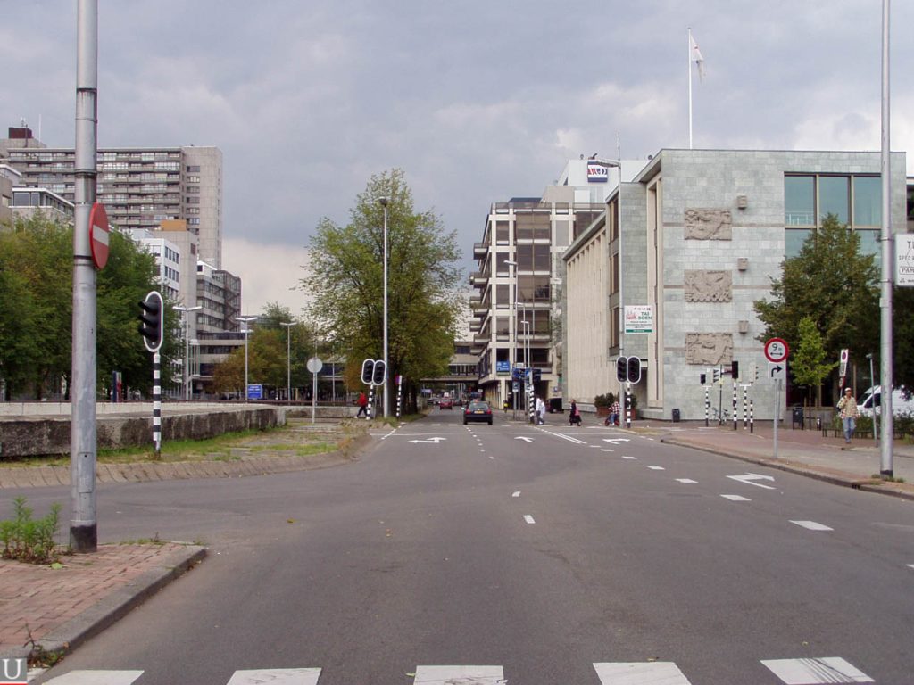 Rijnkade 2005