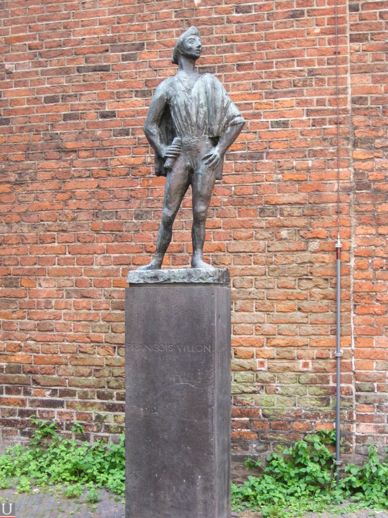 François Villon
