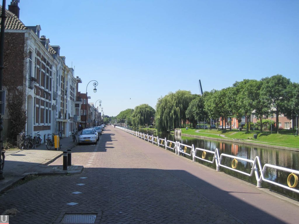 Leidseweg 2012