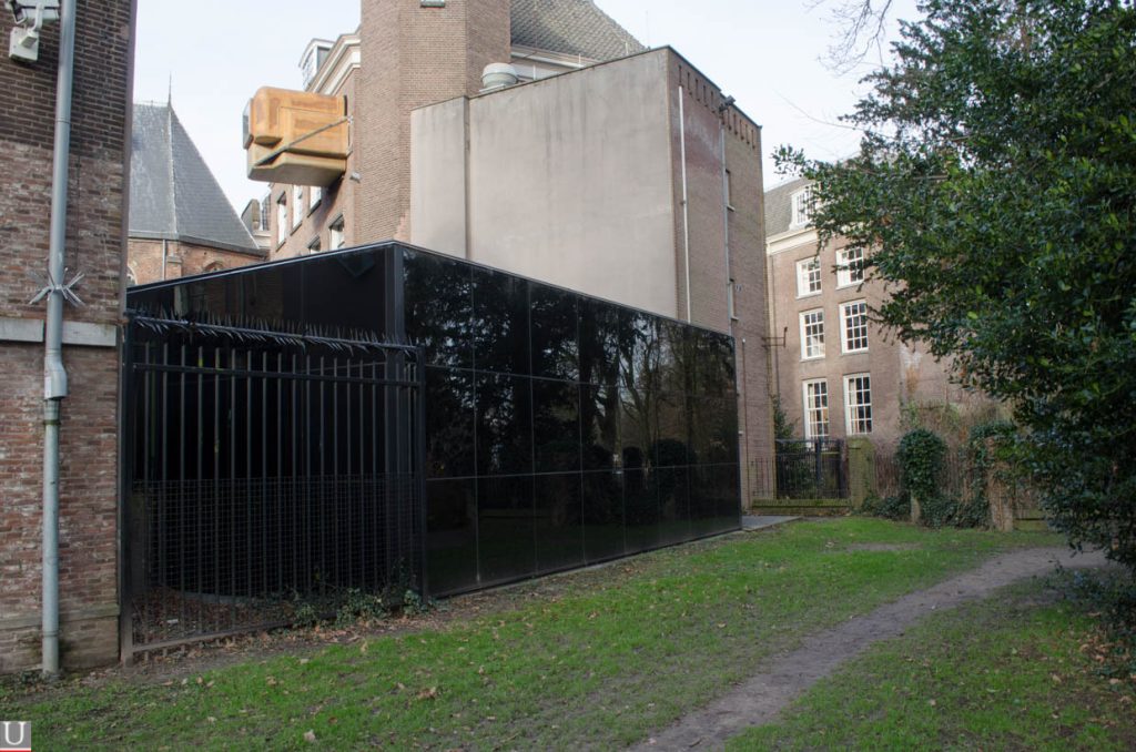 aula Centraal Museum