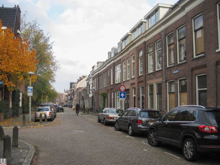 Mulderstraat