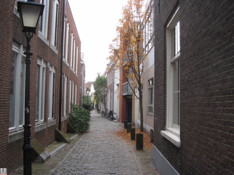 Jeruzalemstraat