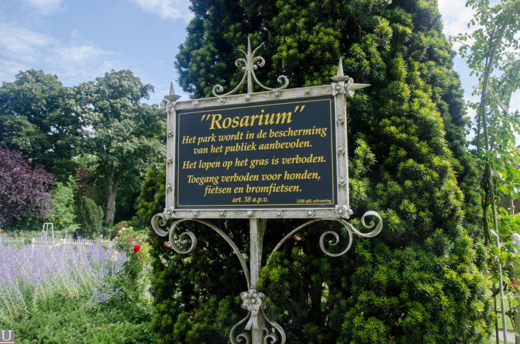 rosarium