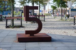 Leidsche Rijn bevrijdingsmonument